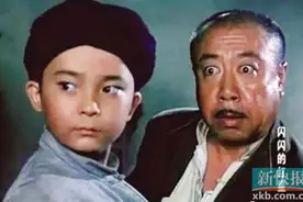 表演艺术家刘江离世 曾扮演“胡汉三”而出名图片