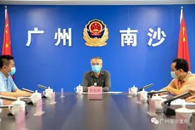 蔡朝林、董可分别带队检查，坚决打好“五一”期间疫情防控硬仗图片