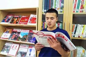 书香火焰蓝 | 读《城南旧事》有感图片