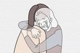 品读｜奶奶，我想你了图片