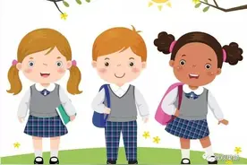 南宁市适龄儿童少年入学时间节点确定，小学初中新生7月11日、12日报名图片