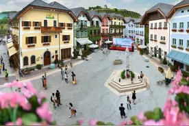 惠州10大乡村旅游精品线路新鲜出炉，快来打卡图片