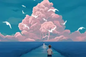 晨读丨生活，不会辜负每一个认真努力的人图片