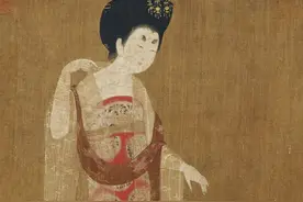 羞色，是爱情中最美的色丨周末读诗图片