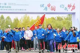2019中国马拉松大数据公布：内地累计举办规模赛事1828场，平均每天超5场图片