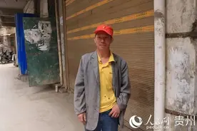 两个孩子接连落水！贵州这名五十多岁环卫工人的一个举动、一句话感动所有人……图片