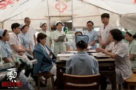 108个汶川“地震宝宝”故事拍成电影，今晚独家展映图片