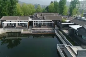 天津：周边游火热 “京津后花园”游人如织视频封面