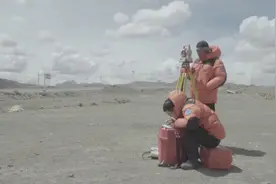 登峰测极｜珠峰高度怎么测？视频封面
