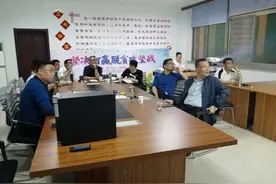 开元街道主动作为大力推进迁村并点推动综试区核心区快突破图片