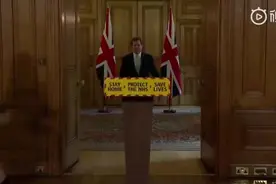 英国将投入7600万英镑帮助社会弱势群体 包括帮助家暴或性虐受害者等视频封面