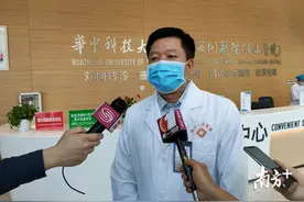 开学后有学生发烧怎么办？别慌，深圳有详细处置流程图片