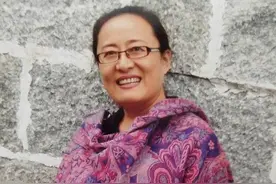 情感树洞｜孑然一身又何妨，请把生活的重心转移到自己身上图片