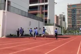 深圳体育中考不取消，你准备好了吗？如何备考？听听他们怎么说图片