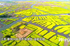 瞰中国｜一周精选·春暖大地视频封面