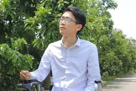 从自闭青年到电商达人：或许我走得很慢，但我从未停下图片