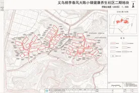 超17万平方米！义乌这两地块有新动作！图片