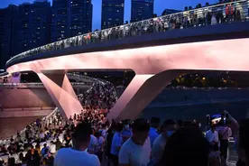 “网红桥”太打挤？景美人少，成都这11座古桥五一等你打卡图片