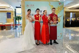 又出“大招”！黄金每克立减30元/克、1克拉钻戒7折，特惠力度空前图片