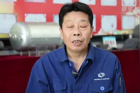 独手焊侠——卢仁峰视频封面