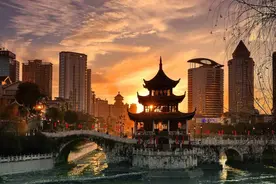 五一出游系列之息烽篇 ·红色之旅 氡泉之城图片