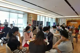 五一看房，我发现了深圳楼市的6个秘密图片