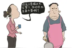 谈好的工资上班后竟然“缩水”，劳动者遭遇“阴阳合同”该怎么办？图片