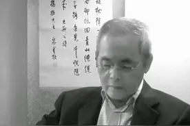 杨焄｜诗人已逝，诗人不朽图片