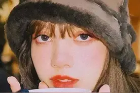 人间芭比Lisa遭遇的死亡威胁，真是细思极恐...图片