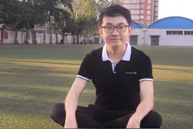 点赞，济南大学学生孙伟强获“全国优秀共青团员”称号图片