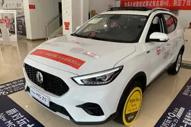 五一探店：看车客流回暖，有4S店一天卖出17台车图片