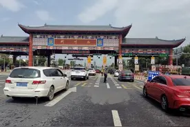 江西省高速集团全力保障“五一”期间高速公路通畅图片