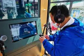 人人可成为“有声南京路”的“朗读者”，你的声音还能传播到朋友圈图片