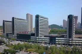 济南又一大型三甲医院扩建！快看看在你家附近吗？图片