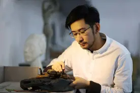 致青春 | 有颜又有料，这位赤峰青年不一YOUNG！图片