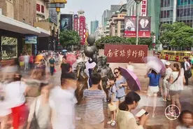 魔都带你“买买买”！上海国际消费城市推介片出炉啦图片