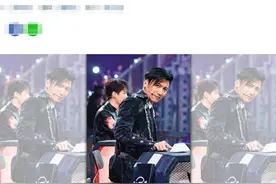 被批不管孩子 台媒曝谢霆锋9.4亿财产全给儿子图片