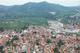 走老区看老乡｜三年攻坚磊口“出山”图片