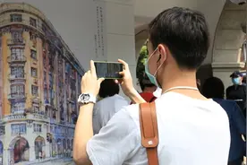 萨拉热窝的枪声成就武康大楼？揭秘你所不知的武康路图片