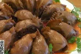 五一记忆｜鸡头和鸭腚图片