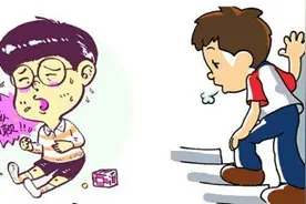 孩子频繁喘息、反复咳嗽？警惕！这可能是哮喘在“作祟”图片