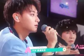 大张伟插不进话的表情是什么样子的？大张伟欲言又止的这一幕真太好笑了图片