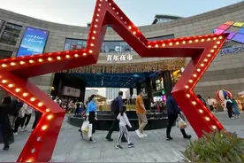 “韩国街”首尔夜市强势回归图片