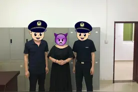 难以置信！福建南安一女子在闺蜜家过夜，不料一夜过后出事了图片