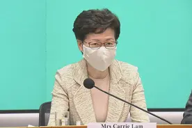 香港学生将于5月27日起分阶段陆续开学图片