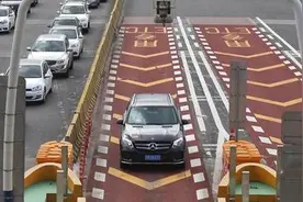高速公路5月6日恢复收费，ETC被诟病的那些问题解决了吗？图片