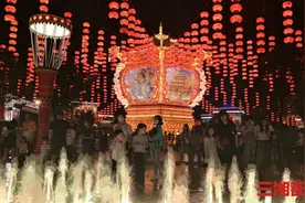 假日旅游消费全面复苏，长沙“五一”假期迎客362.38万人次图片