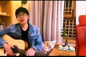 回忆杀！水木年华唱《一生有你》追忆青春美好图片