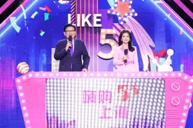 “直播带货”引领“魔都”新消费，东方卫视勾勒媒体融合新样本图片