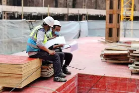 致敬！城市建筑师​，最美建设者图片